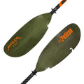 Adjustable Fiberglass Kayak Paddle with Nylon Blades 98.5 inch U8322