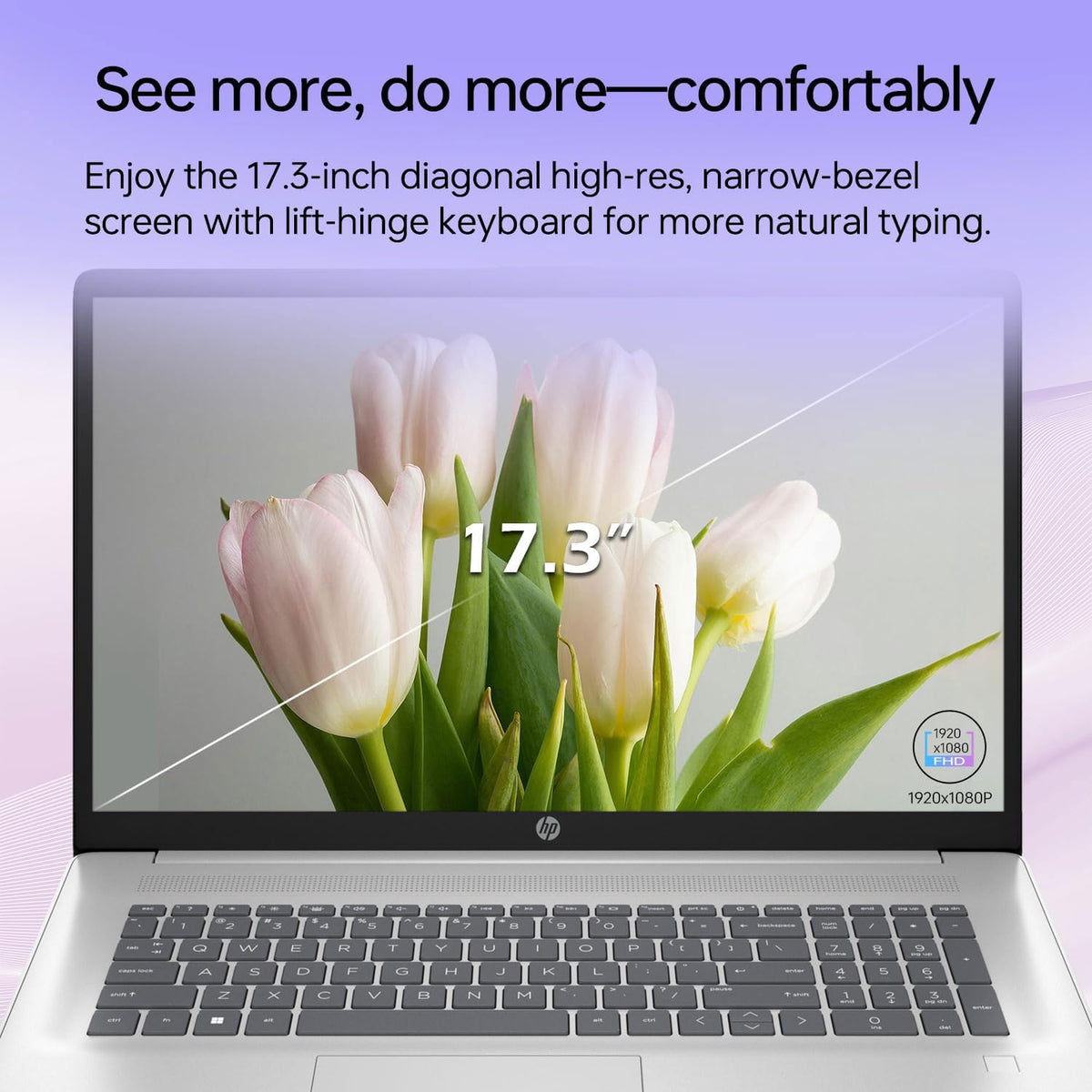 17.3" FHD Intel Core i5 32GB RAM 1TB SSD Laptop S6473