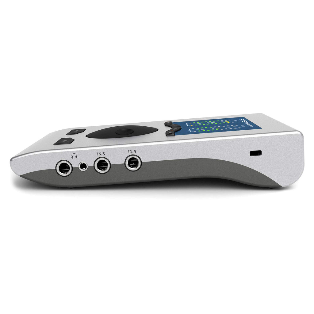 USB Audio Interface L950542