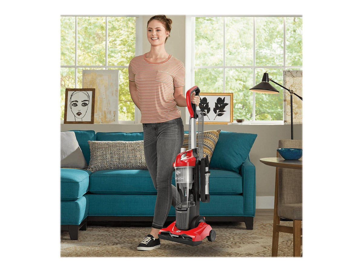 Upright Bagless Vacuum Cleaner Q6436