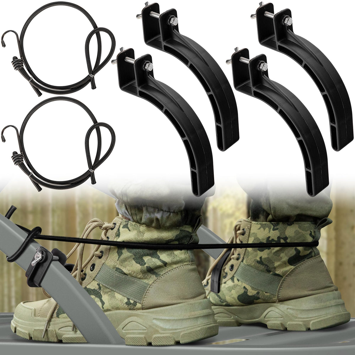 Climber Stand Accessories V5227