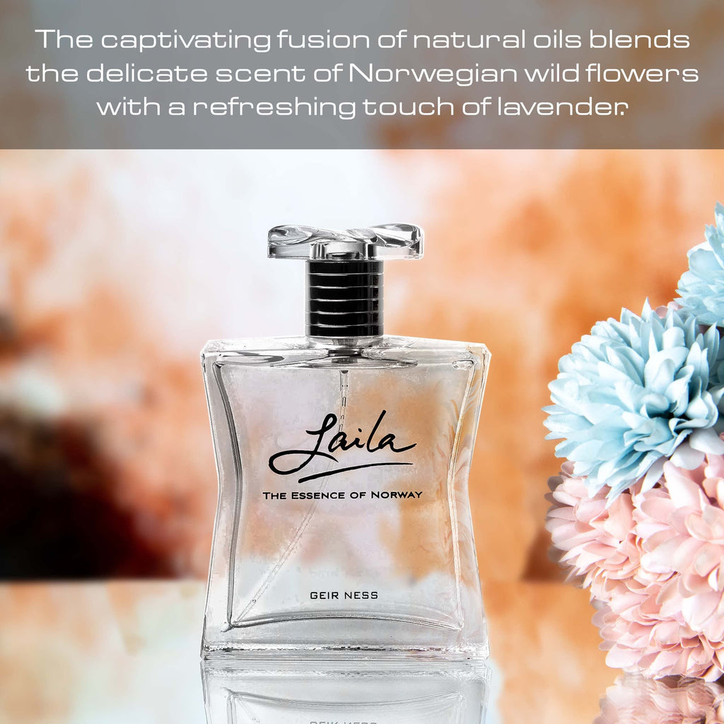 Eau de Parfum for Women 3.4 oz Y52410