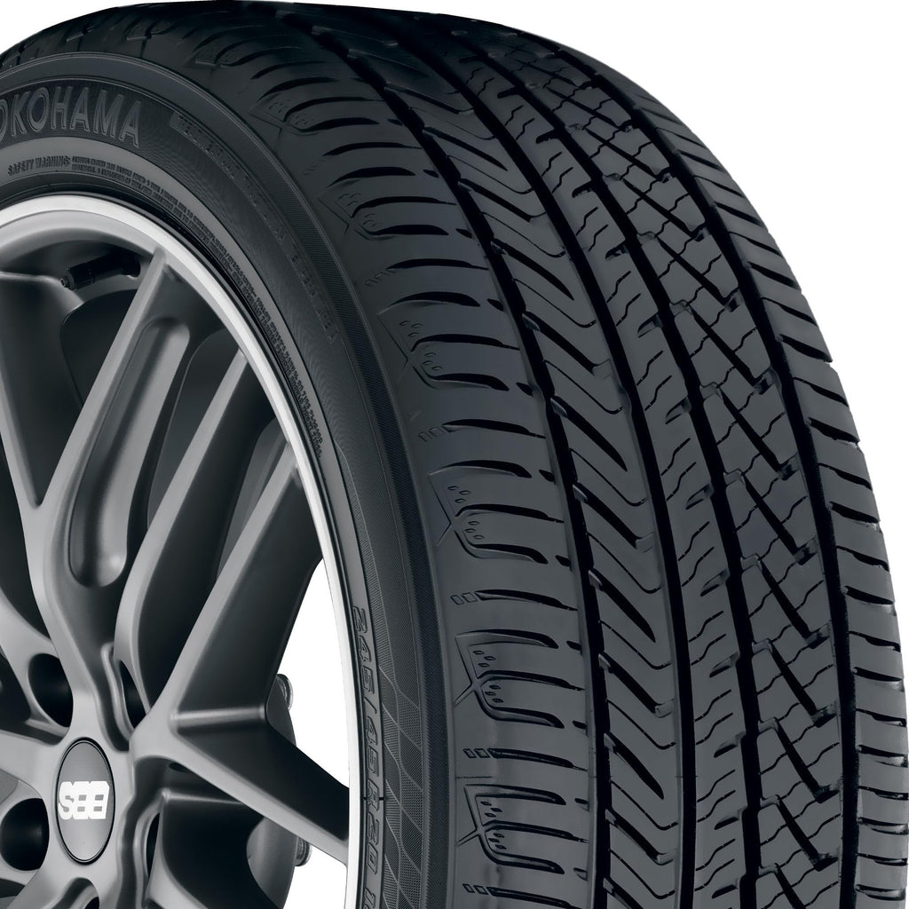 205/65R15 94H Tire K782