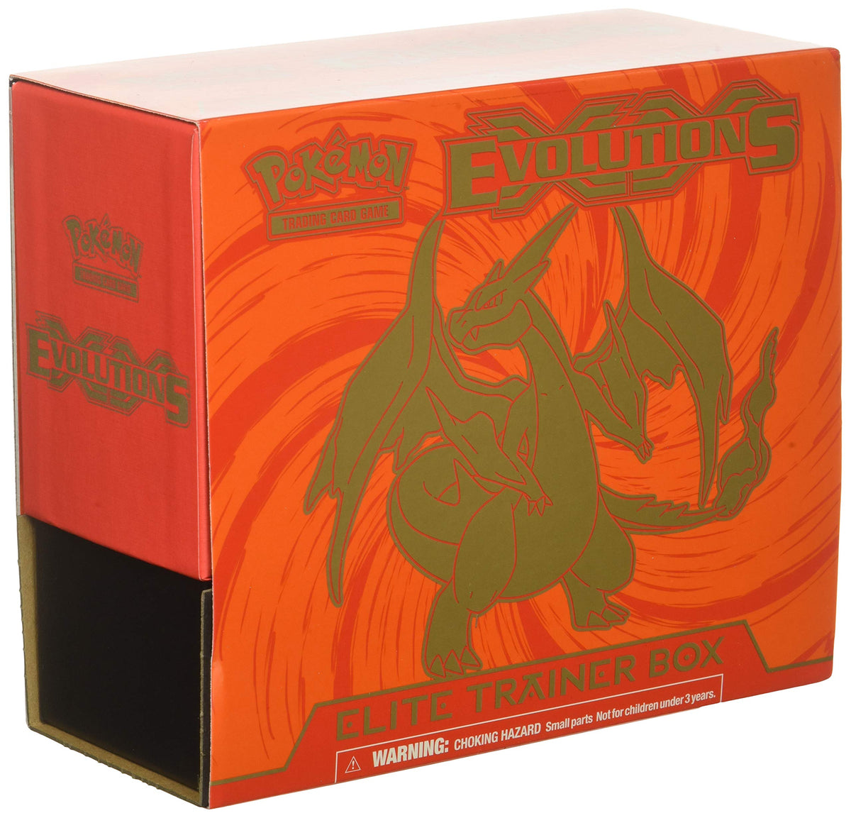 Elite Trainer Box Game M503