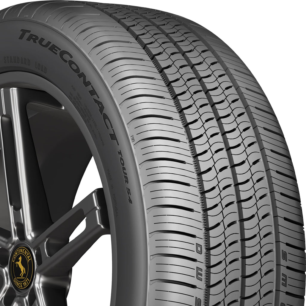 All Season 225/60R17 99H Passenger Tire K434