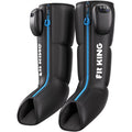 Cordless Foot and Calf Massage Boots D11688