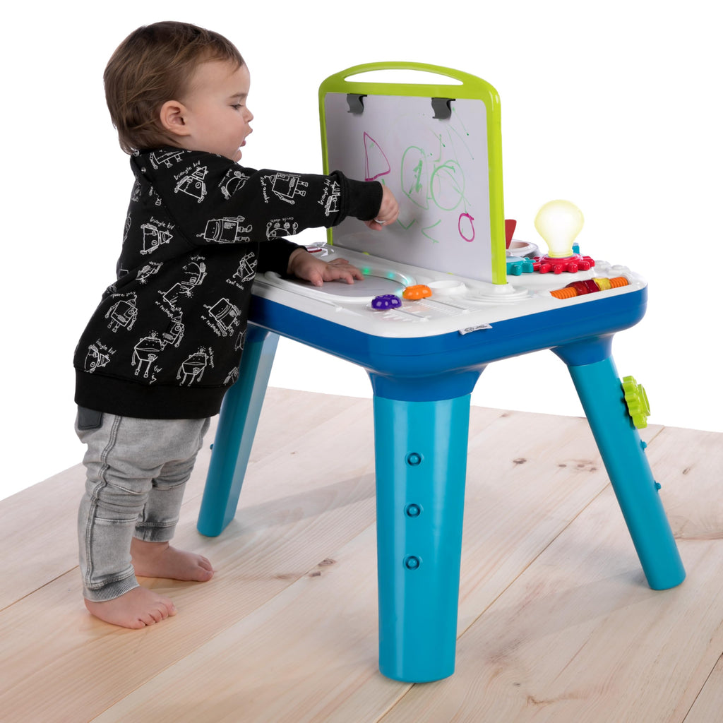 Montessori Activity Play Table Q16956
