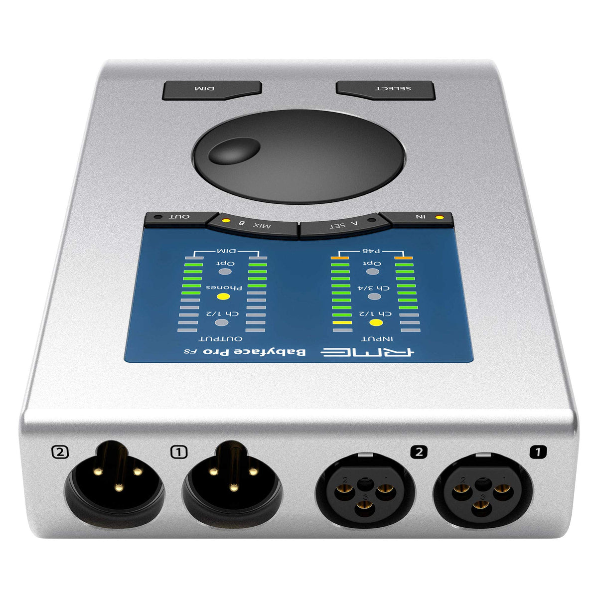 USB Audio Interface L950542