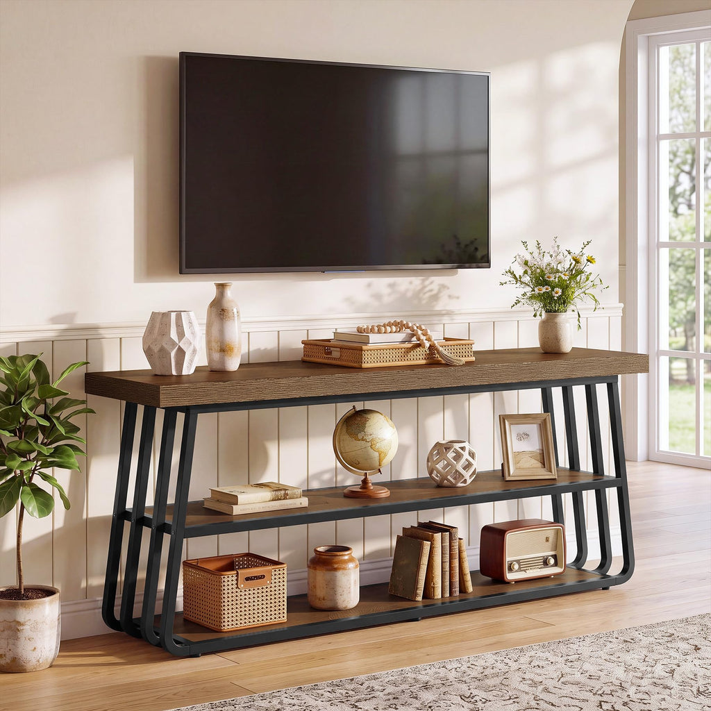 55/65 Inch TV Stand with Storage O938