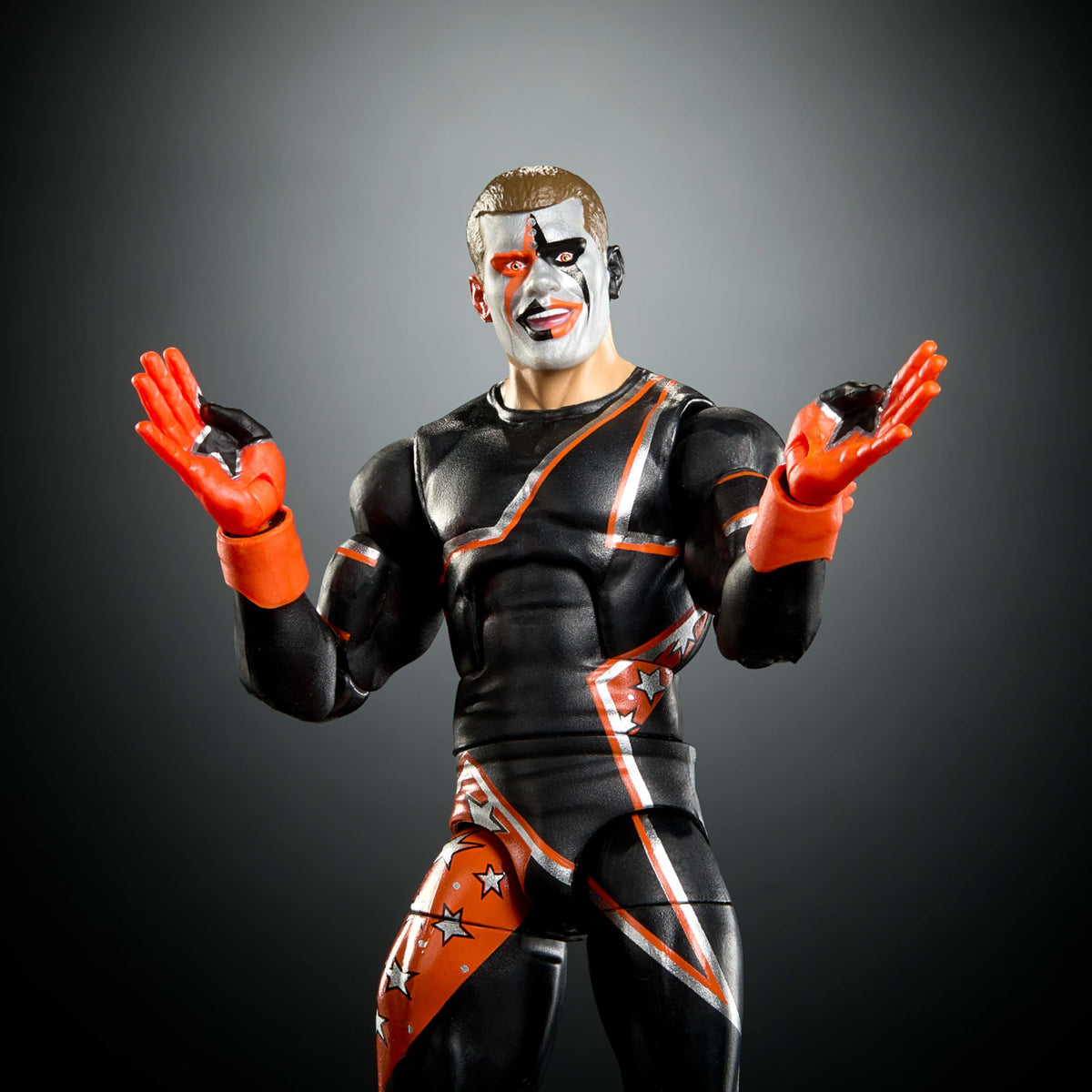 Wrestlemania Action Figure Set W69736