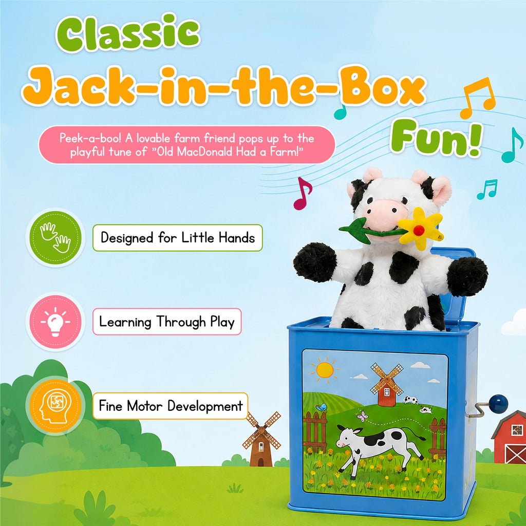 Jack-in-the-Box B766