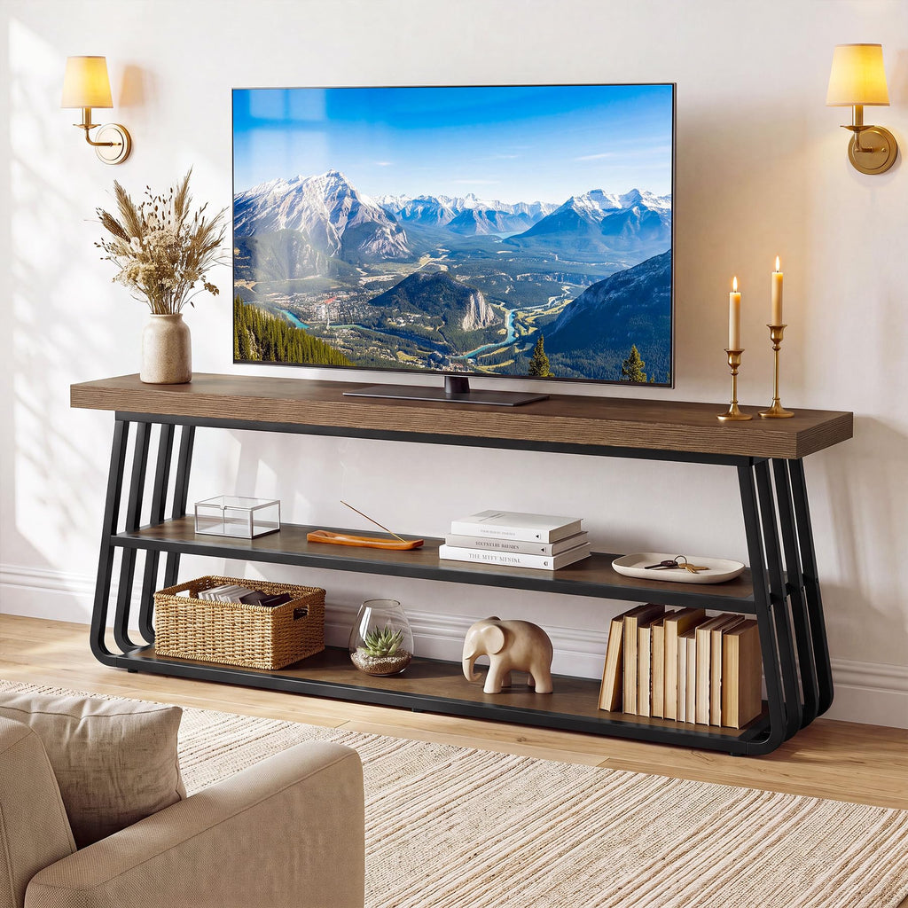 55/65 Inch TV Stand with Storage O938