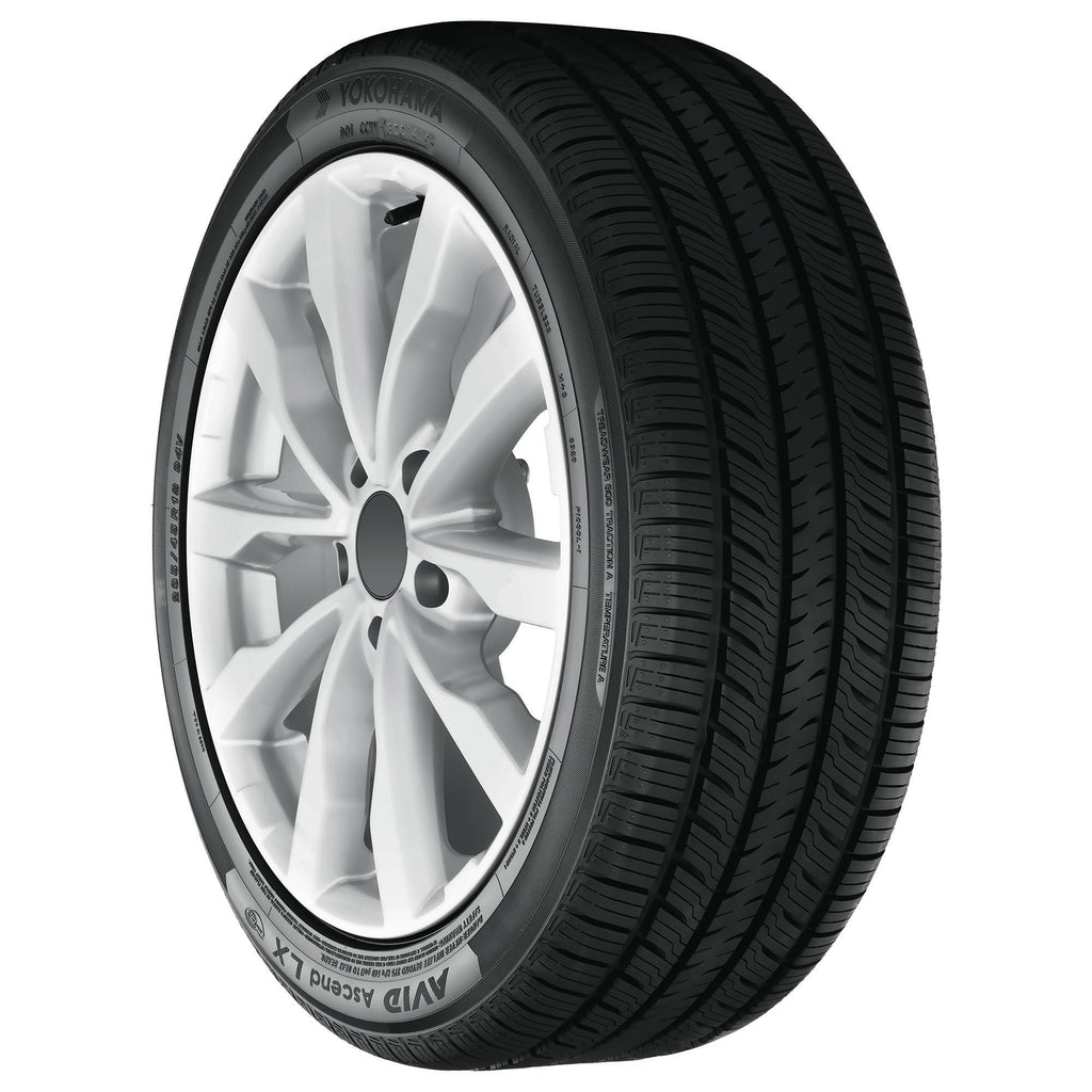 205/65R15 94H Tire K782