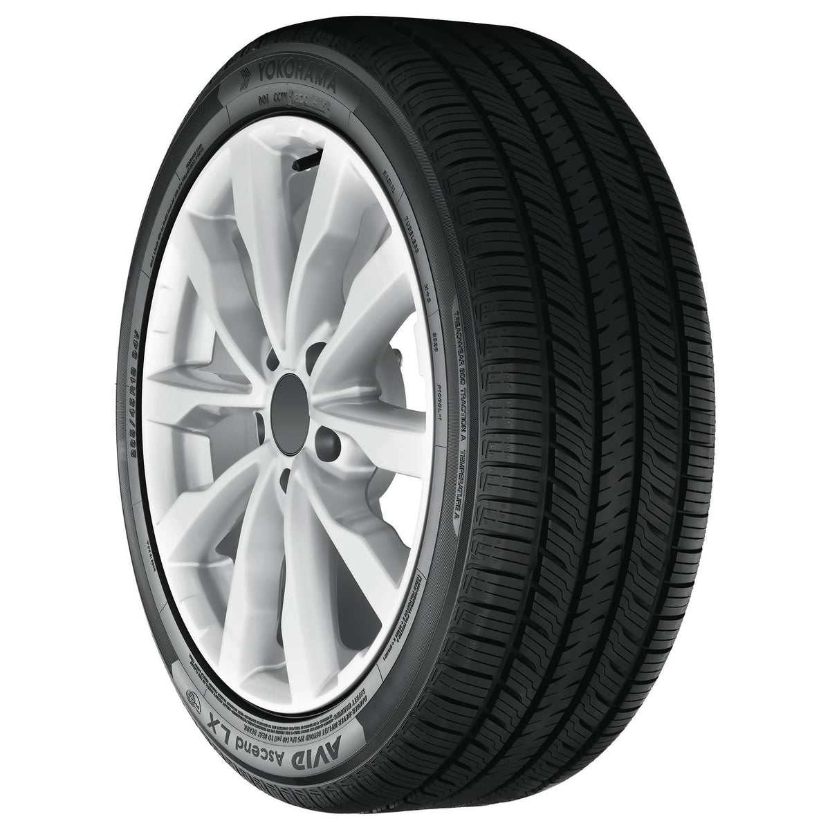 205/65R15 94H Tire K782