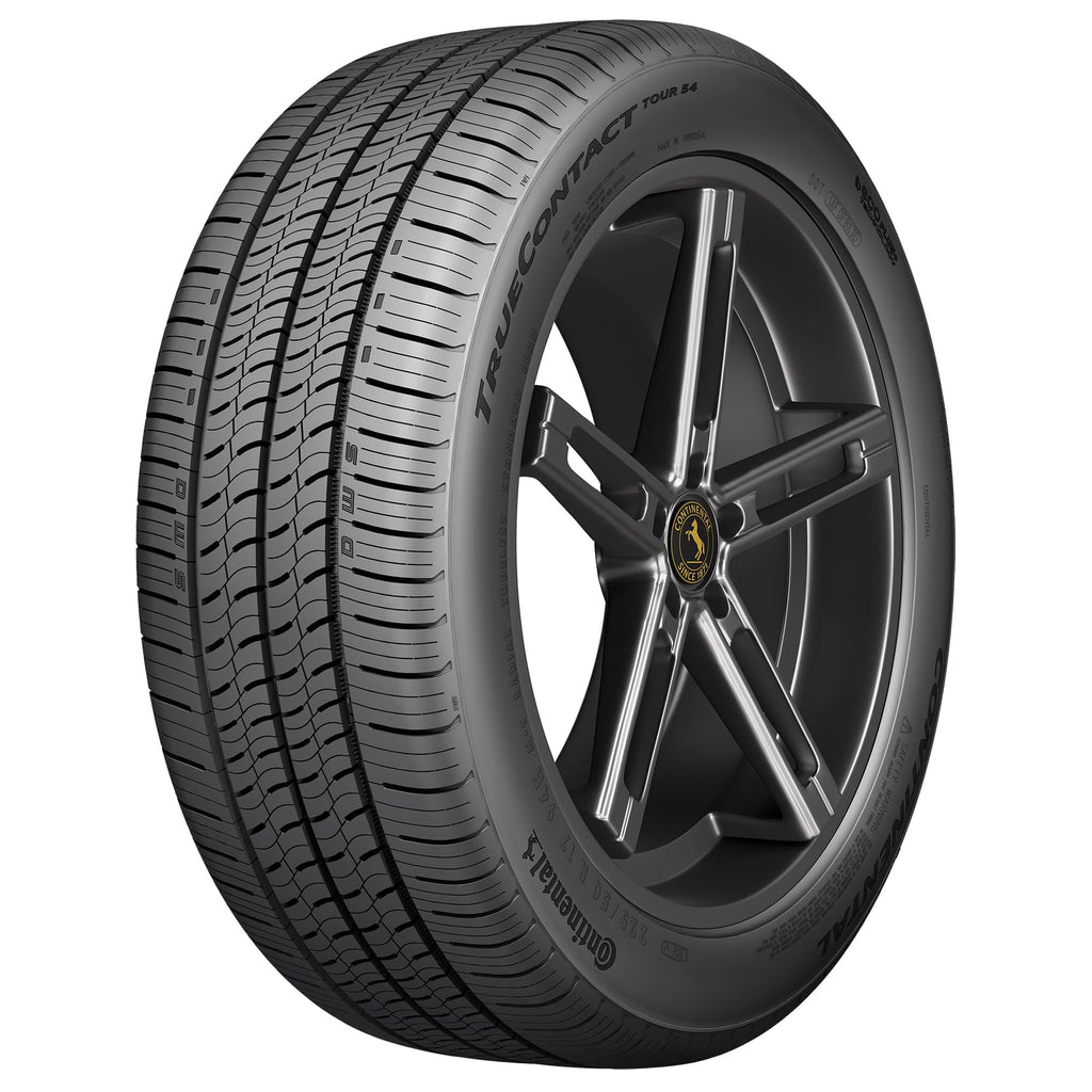 All Season 225/60R17 99H Passenger Tire K434