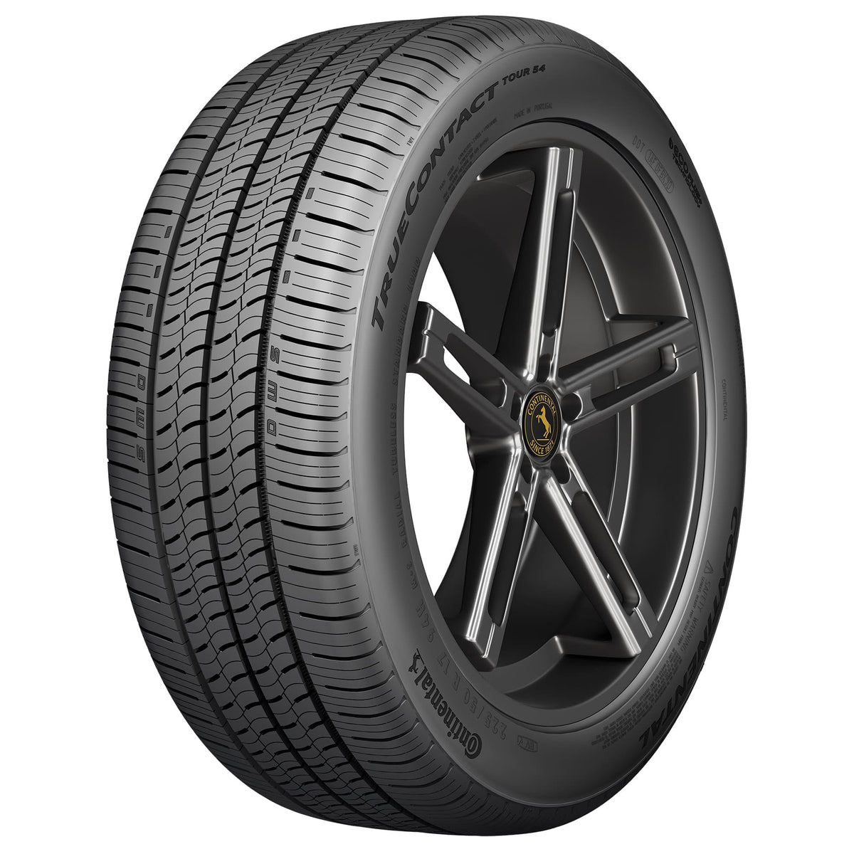 All Season 225/60R17 99H Passenger Tire K434