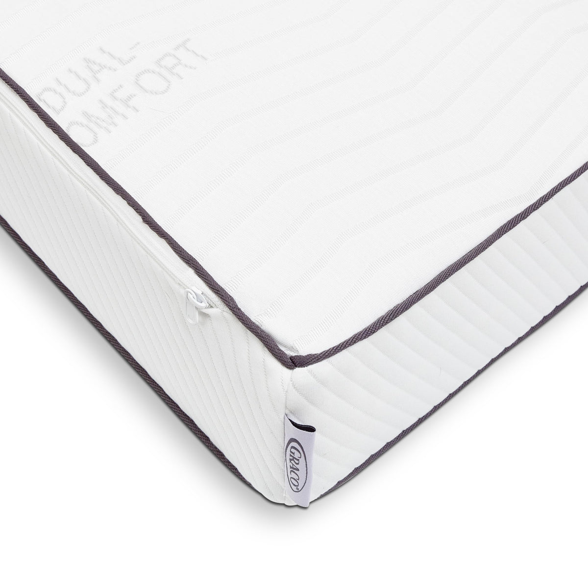 6-Inch Baby Crib & Toddler Mattress N333