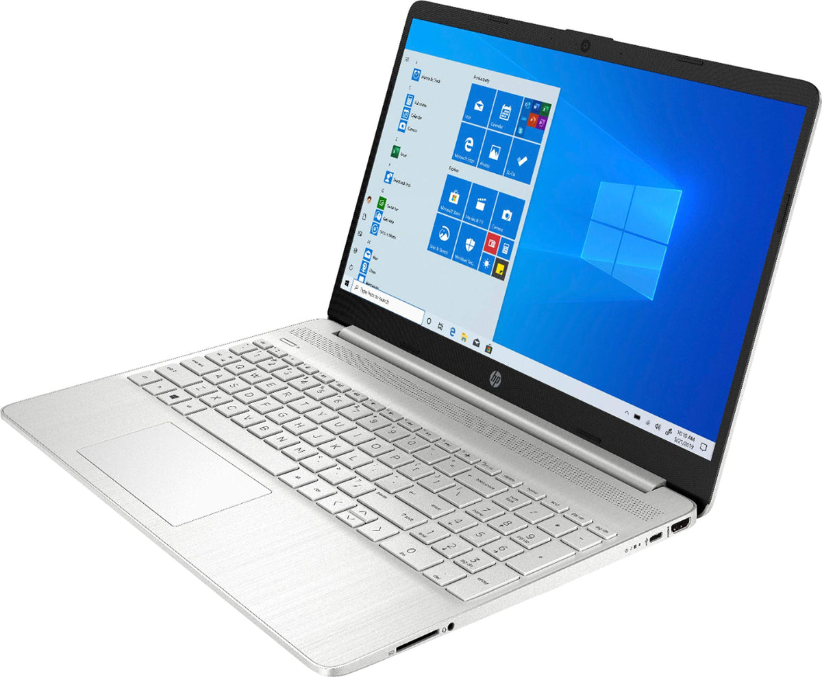 15.6" Full HD Touch-Screen Laptop, AMD Ryzen 7, 8GB Memory, 512GB SSD O46218