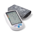 Automatic Blood Pressure Monitor with Universal Upper Arm Cuff and Carrying Case K819904