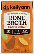 Bone Broth Chicken Roasted 16.9 Ounce T683048