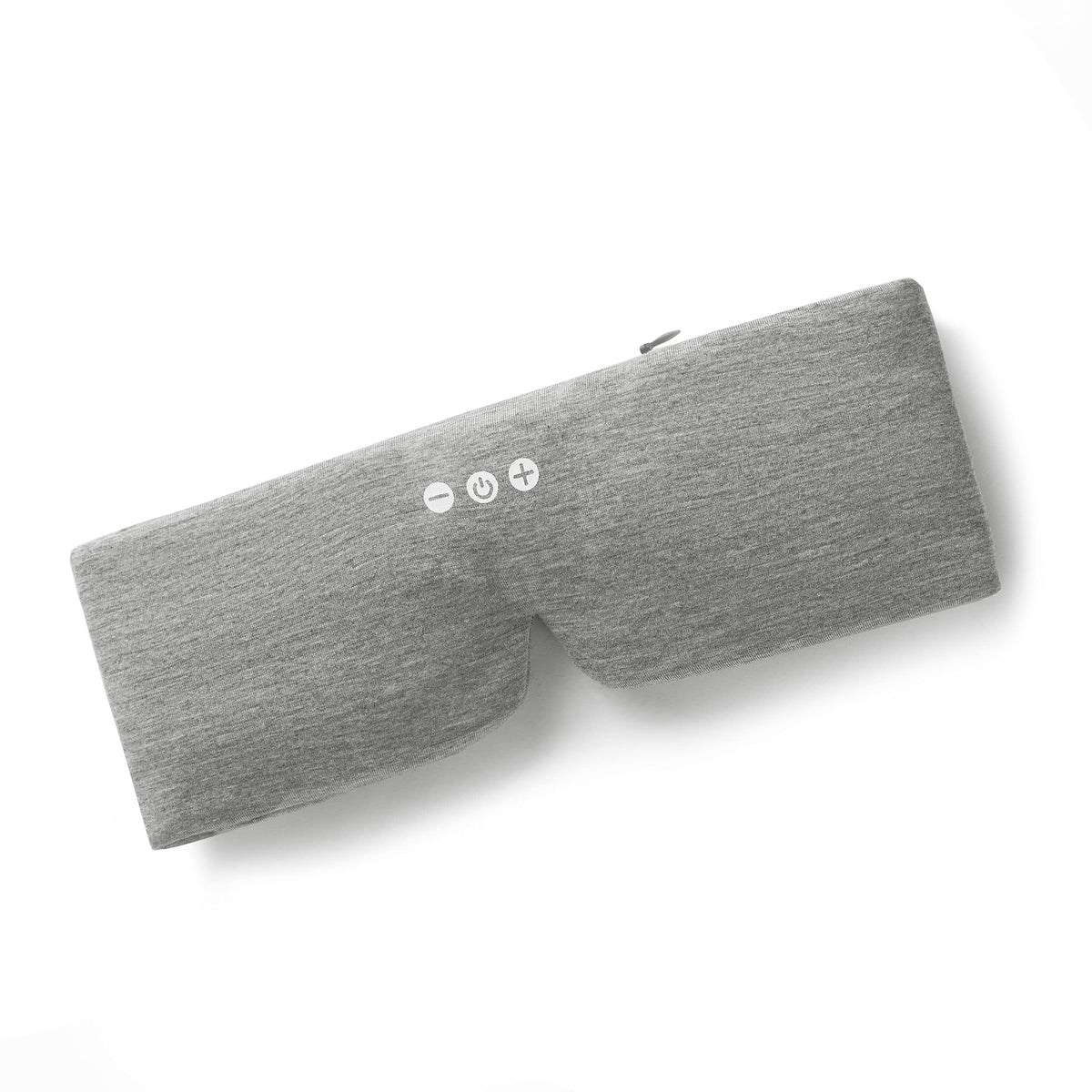 Sleep Headphone Mask Bluetooth 5.2 HD Stereo 3D Eye Mask Gray J153