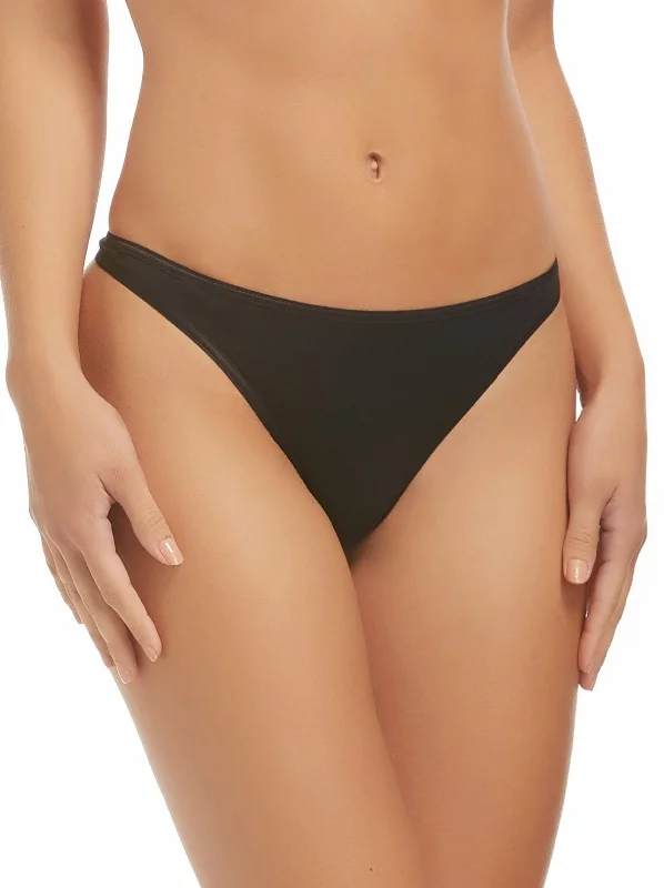 So Smooth Modal Low Rise Thong