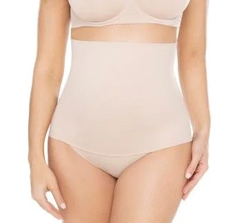 MIRACLESUIT 2528 COMFY CURVES THONG