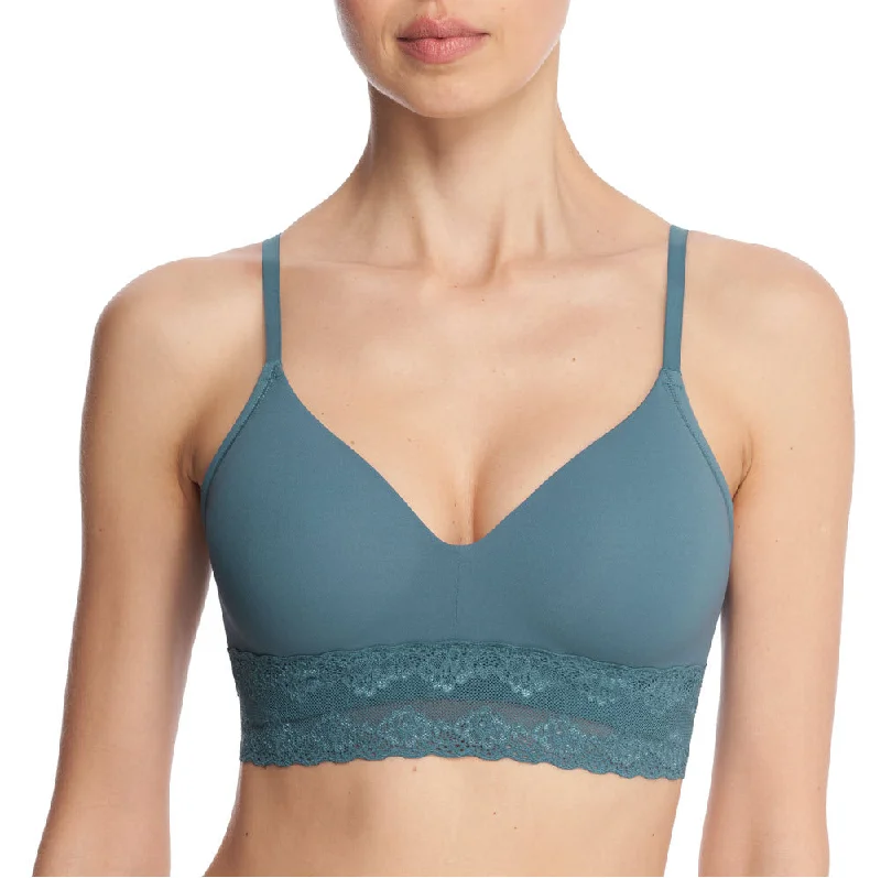 Natori Bliss Perfection Poolside Contour Soft Cup Wireless Bra 723154