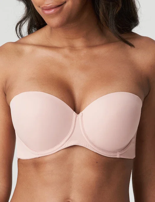 Prima Donna Figuras Padded Strapless