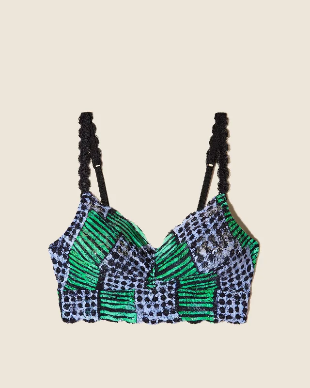 Petite Sweetie Bralette