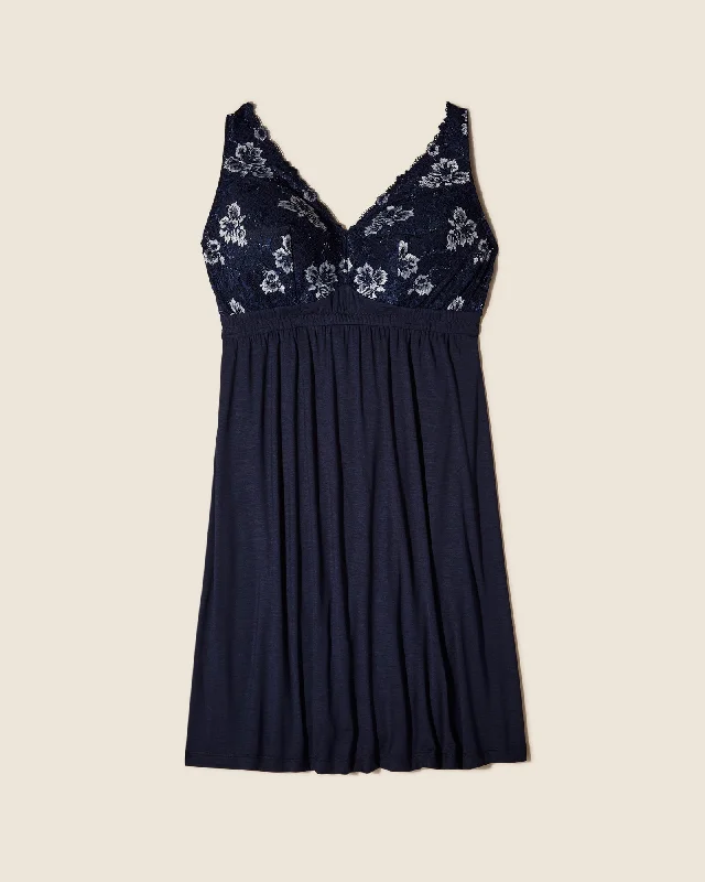Extended Chemise